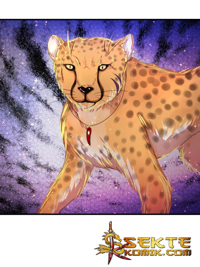 Beauty and the Beasts Chapter 11 Gambar 52